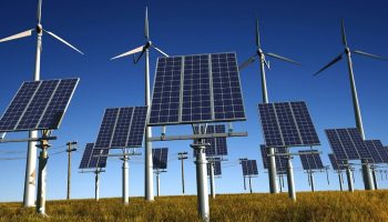 Power and Renewable Energy