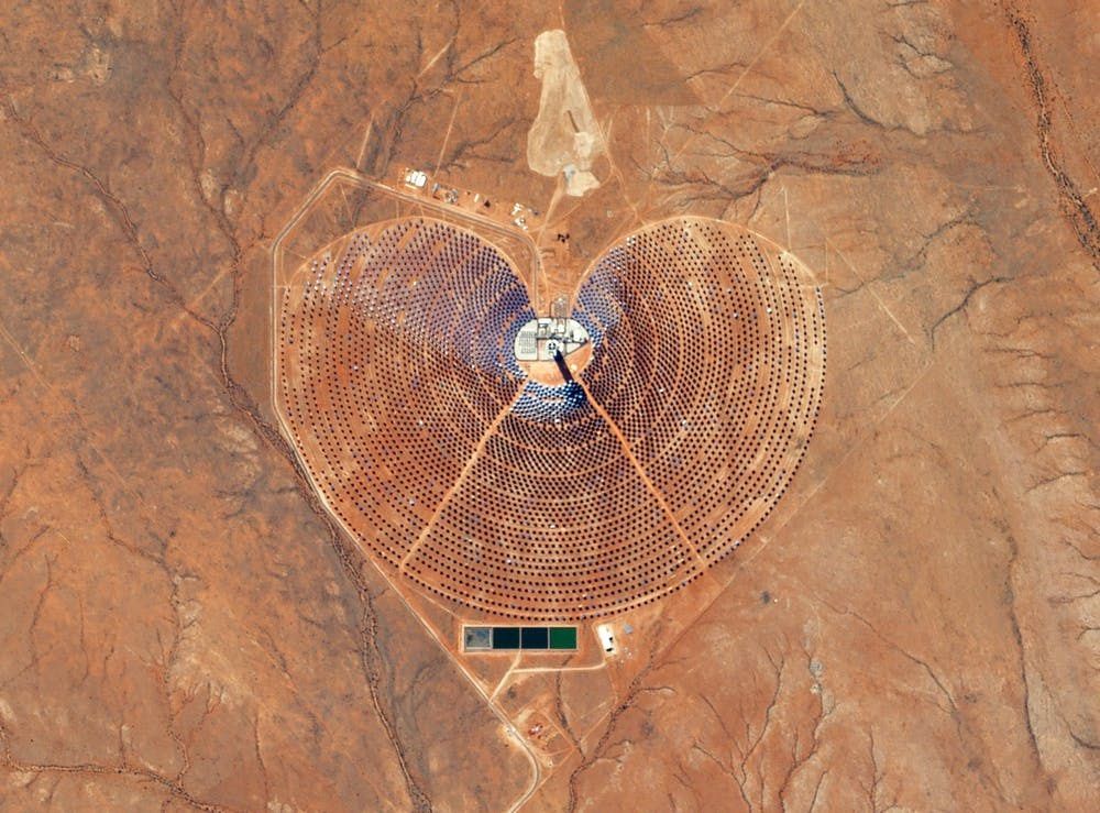 How Sub Saharan Africa Can Harness Its Big Electricity Opportunities WALEOSB GROUP