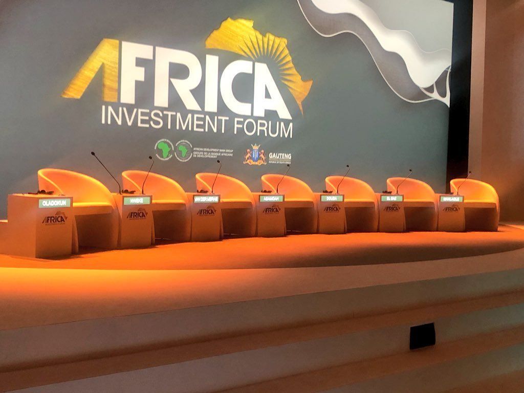 Invest In Skills And Capabilities For Africa To Grow WALEOSB GROUP