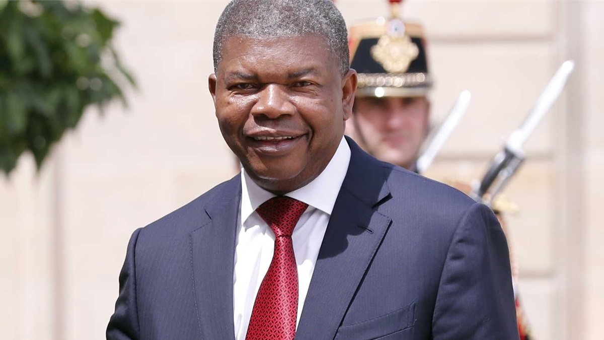 Angola Reforms Its Oil Gas Industry WALEOSB GROUP