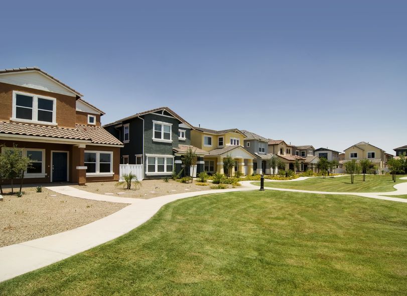 What It Means For The Real Estate Sector WALEOSB GROUP