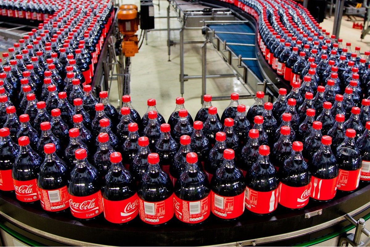 Coca Cola To Retain Majority Stake In Africa Bottling Business WALEOSB GROUP