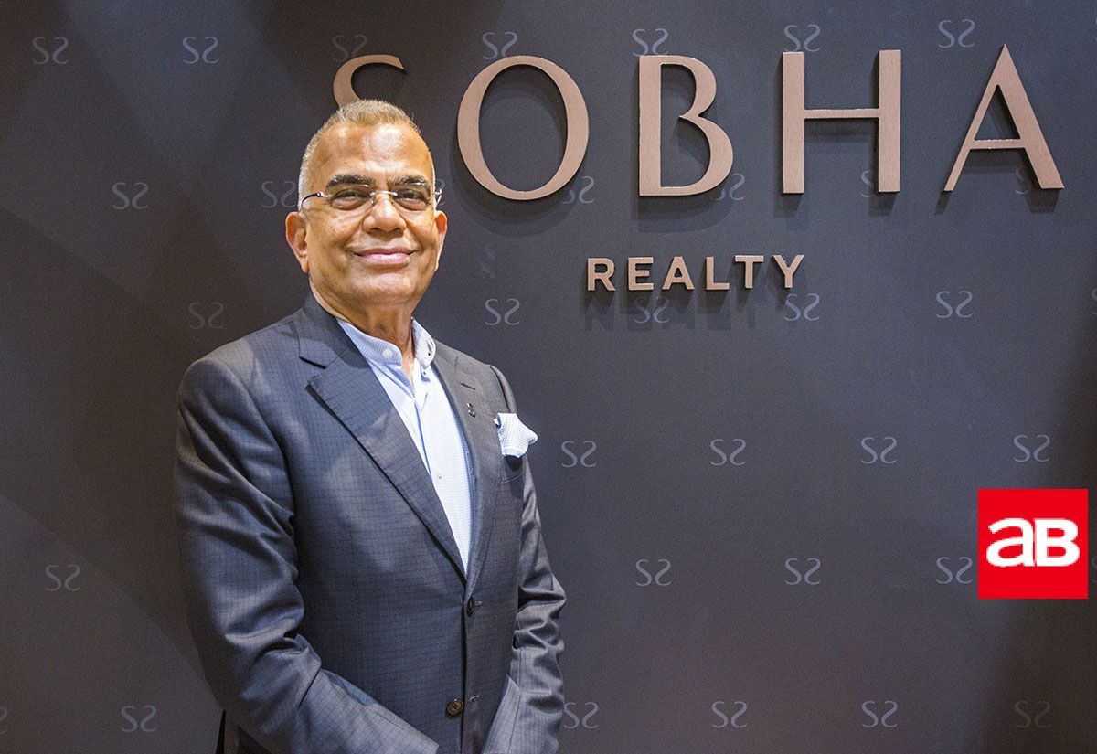 Dubai Developer Sobha Says Planning IPO In 2022 WALEOSB GROUP