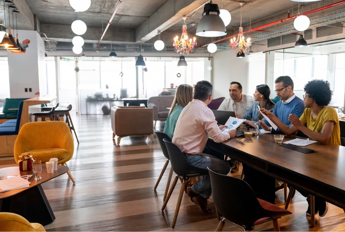 Collaborative Consumption An Emerging Property Trend For 2020 And Beyond WALEOSB GROUP