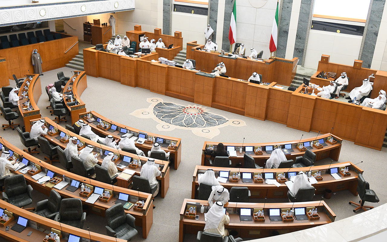 Kuwaiti Voters Replace More Than Half Of Sitting Parliament WALEOSB GROUP