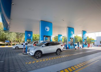 UAE's largest fuel retailer hires former Tabreed boss as new CEO