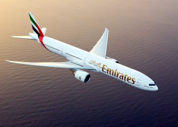 Emirates chief hails Miami flights plan as vote of confidence in travel rebound