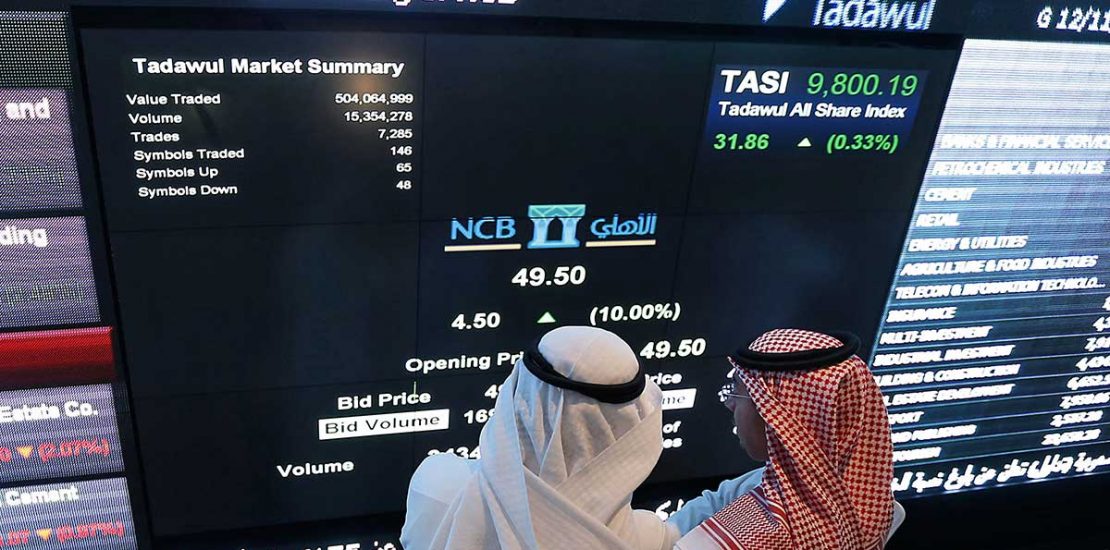 Gulf IPO activity disappoints in Q1 as global markets hit 20-year high