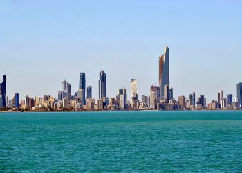 How Kuwait's $600 billion wealth fund got caught in political crossfire