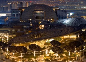 Dubai chases 100,000 business leaders to maximise Expo 2020 impact