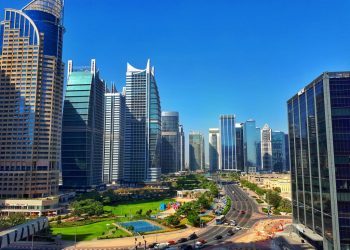 Dubai real estate: Short-term lets, long-term rewards