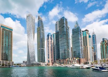 European demand driving Dubai real estate's upward trajectory
