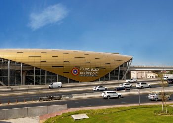 Retail major Landmark inks Dubai Metro stations naming rights deal