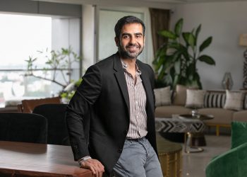 Star Indian start-up founder Nikhil Kamath to woo cash-rich Gulf-based NRIs with new $200m India-focused fund