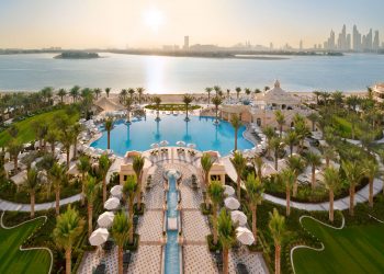 Why Dubai is the city of 'miracles and positive surprises'