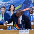 Source: G20 South Africa - @g20org