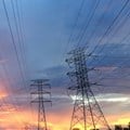 South Africa needs 14,000km of transmission cables over the next decade. Source: Pok Rie/Pexels