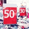 Black Friday and festive season sales forecast to rise 6.5% in 2024