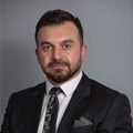 Selim Kaymak, CEO of Alpha Resources