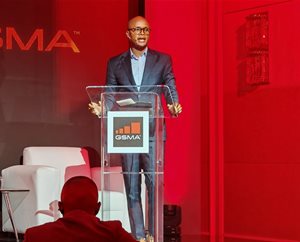 Minister Solly Malatsi