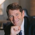 Source: Supplied. Andrew Golding, chief executive of the Pam Golding Property group.
