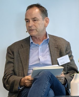Stuart Heather-Clark