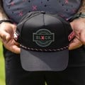 BooYaa Golf collabs with Jo Black to launch the BLXCK range