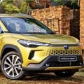 South Africa doubled its NEV sales in 2024