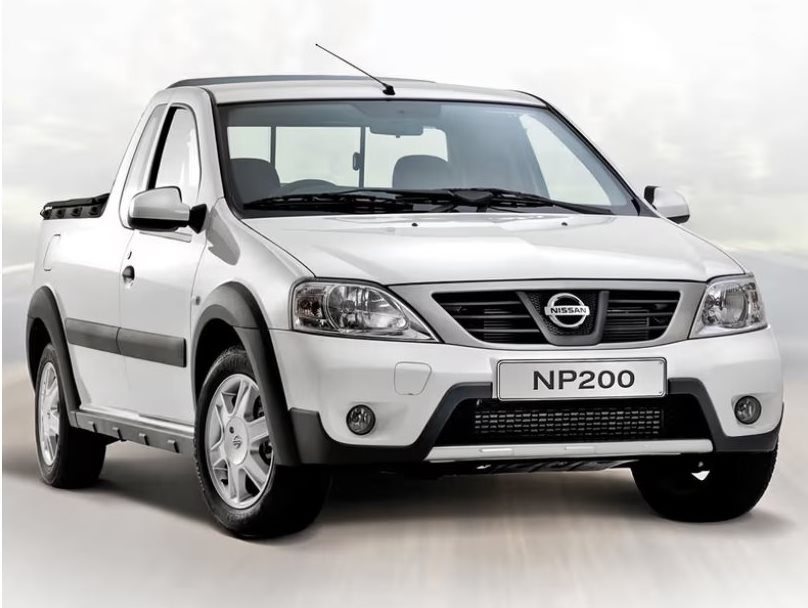 After some 16 years, Rosslyn production of the NP200 ended in March 2024.