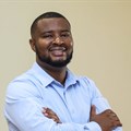 Julien Karambua, Country Manager at Workforce Staffing Namibia says green hydrogen could power Africa's path to energy independence (Image supplied)