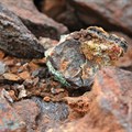 Critical minerals are all the elements needed to produce the batteries and catalysts in the renewable energy value chain. Source: Paul-Alain Hunt/Unsplash.