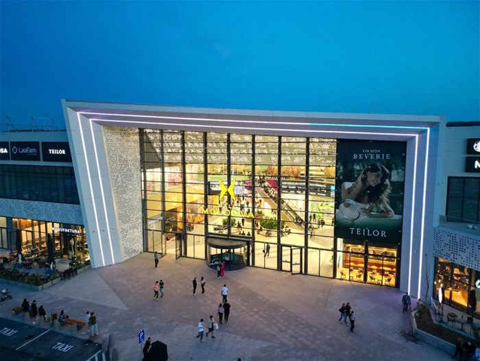 Moldova Mall