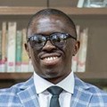Dumisani Tshabalala, head of Academics at the Oprah Winfrey Leadership Academy for Girls