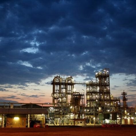 Safripol’s Sasolburg plant anchors Africa’s polymer future