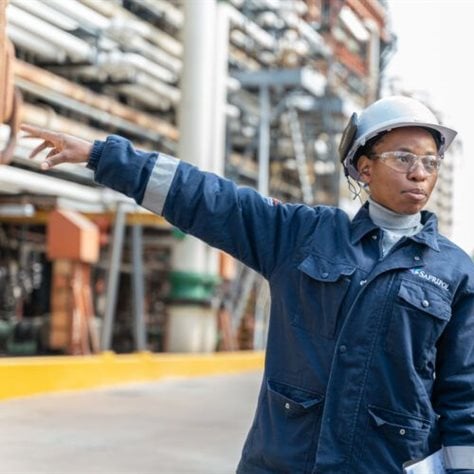 Safripol’s Sasolburg plant anchors Africa’s polymer future