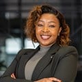 Source: Supplied. Thuthukile Moloto, new GM of Pullman Cape Town, the first Pullman hotel to open in South Africa.