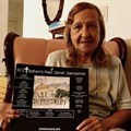 Source: GroundUp/Matthew. Hirsch. Rosaline Isaacs, 77, last heard about her claim three years ago when the Land Claims Commission sent her a letter thanking her for her patience.