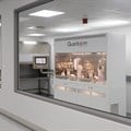 Biovac opened a new product development laboratory in Cape Town. Image supplied.