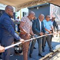Soshanguve Mall's grand opening brings 3,700 jobs to the community