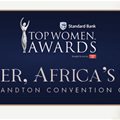 Standard Bank celebrates women driving SA’s economic future at the 22nd Top Women Awards 2025