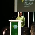 #MiningIndaba: Mantashe calls for African unity amid geopolitical tensions