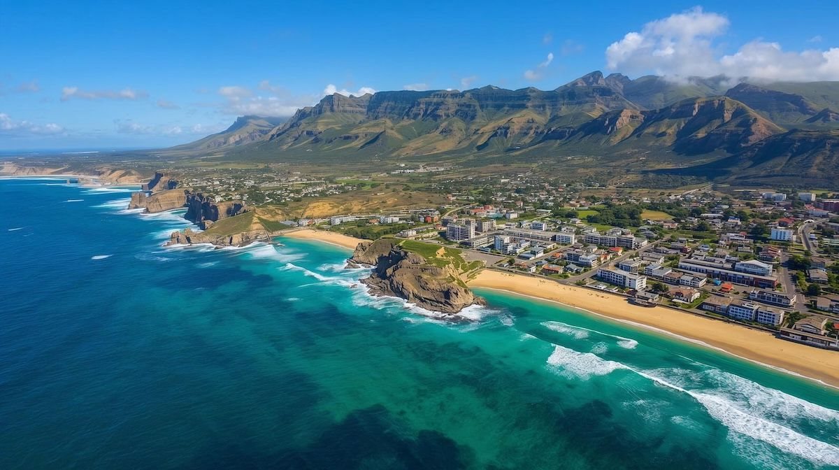 The great escape: Where South Africans are moving next