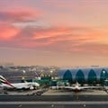 Dubai airport damage halts thousands of flights