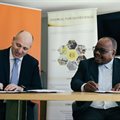 SA's geoscience to get a boost with new CGS and BHP partnership​
