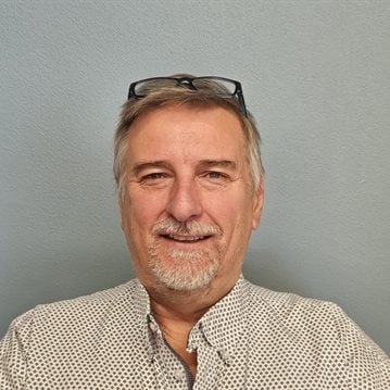 Thurston Hillebrand, operations executive