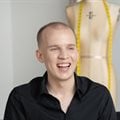 #WoolworthsYouthMakers2026: Patrick Ferguson leaps from couture to ready-to-wear
