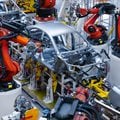 The race to keep South Africa's auto industry competitive