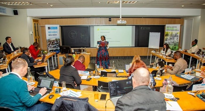 Africa's impact investing leaders are heading to Cape Town this September