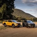 New Toyota Hilux debuts in South Africa with key upgrades