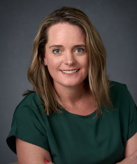Philippa Burmeister, partner and principal environmental scientist at SRK Consulting